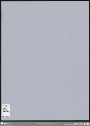 Ihro Hoheit Dem Durchlauchtigsten Fürsten ... Friedrich August Königl. Polnischen Printzen ... Erb-Printzen der Chur Sachsen ... Wolte, Bey der ... Geburth Dero Erstgebohrnen Durchlauchtigsten Printzen Ihren unterthänigsten Glückwunsch ... ablegen