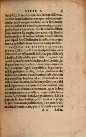 Dicaeopaedia, hoc est, iurisprudentiae institutio, perspicuitate logica e iuris legibus, & iurisconsultorum commentariis breviter explicata