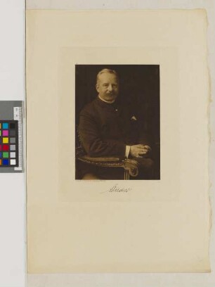 Syndikus Dr. A. F. G. Diestel