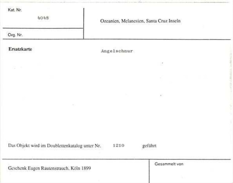 Dies ist ein Digitalisat eines historischen Dokuments. Es spiegelt den Entstehungskontext wider und entspricht nicht dem heutigen Maßstab einer geschichts- und diversitätsbewussten Sprache.