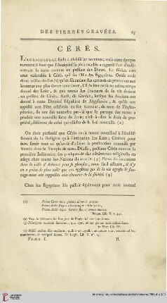 Cérès