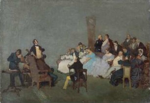 Das Konzert