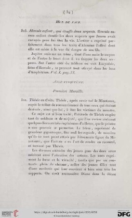 Aile cinquième