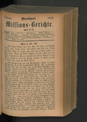 Oktober. 1902.