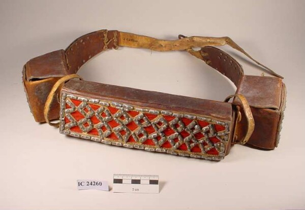 Ceinture de guerre