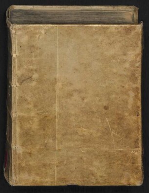 Abbatiae Gerodensis Historia : Ms. lat. qu. 824