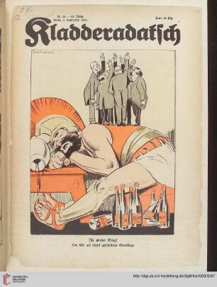 Hefte 36-40, September 1928