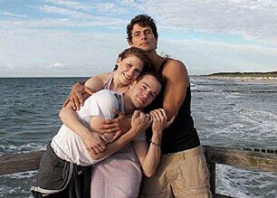 More Than Friendship (2013) - Trailer