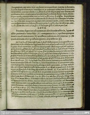 LXVII