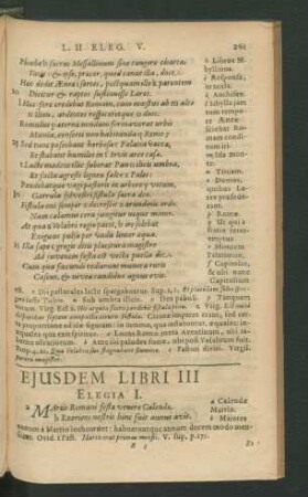 Eiusdem Libri III.