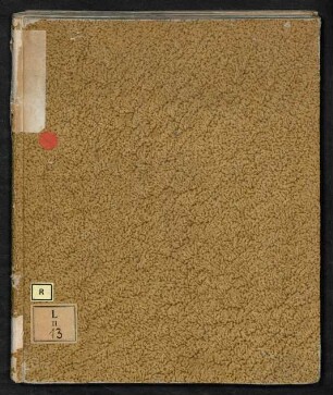 Stutgart revidirte fürstliche Gassen-Ordnung : anno 1746