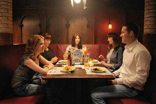 The Voices
