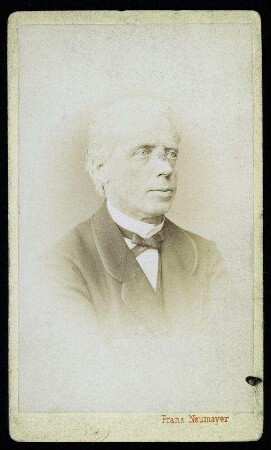 Jolly, Philipp Johann Gustav von