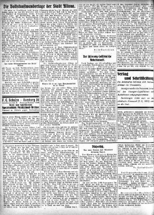 Der schleswig-holsteinische Arbeitsmarkt.