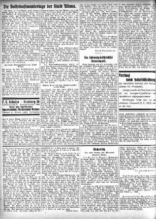 Der schleswig-holsteinische Arbeitsmarkt.