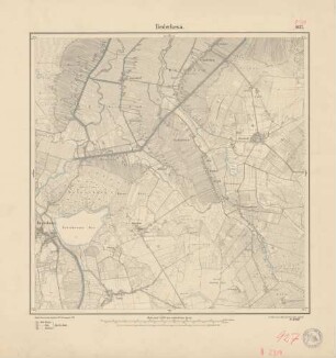 2319 (alte Nr.: 927) Bederkesa