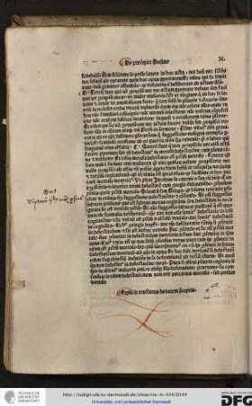 Non concupisces uxorem proximi tui. Ubi prohibetur omnis concupiscentia carnis, quia antea in sextp precepto actum carnis, hic autem prohibet concupiscentia carnis.