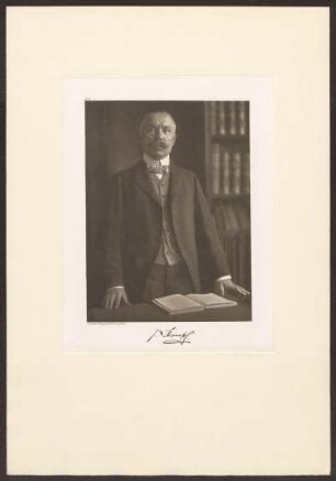 Stumpf, Johannes