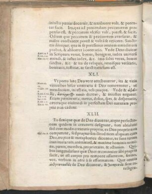 XLI. [bis XLVI.]