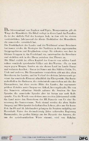 Assur und Babylon