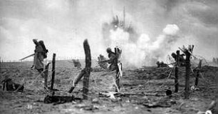 Westfront 1918