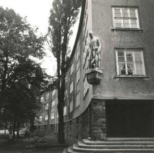 Johann-Heinrich-Pestalozzi-Gymnasium