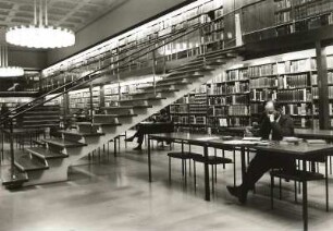 Deutsche Staatsbibliothek zu Berlin