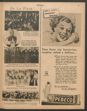 De la Plata