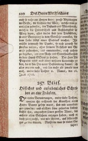 257. Brief. - 277. Brief.