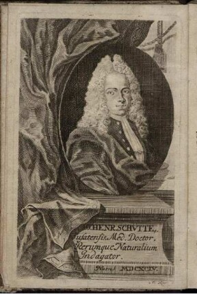 Jo. Henr. Schütte