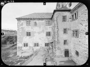 Kloster Mildenfurth