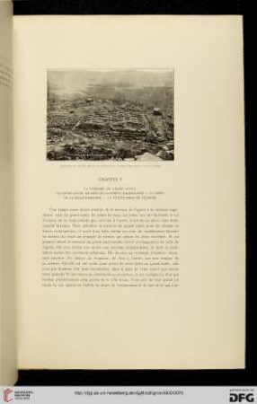 V. La terrasse di Grand Autel. Le Grand Autel de Zeus et d'Athéna Niképhoros. La Frise de la Gigantomachie. La Petite Frise de Télèphe (mit Tafel V-X)