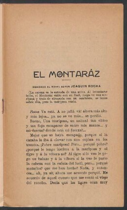[Escena única]
