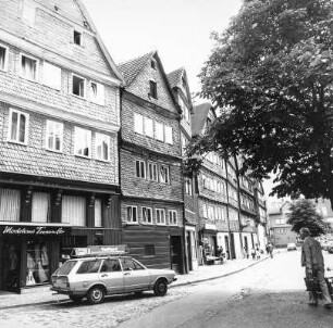 Herborn, Kornmarkt 3