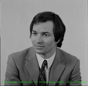 Dr. H. Moser (Institut für Kernverfahrenstechnik (IKVT))
