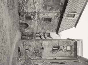Schloß Batzdorf (ehem. Burg)