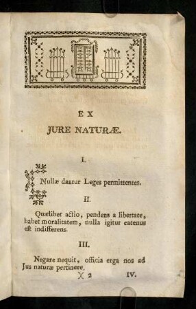 3-14, Ex Jure Naturae.