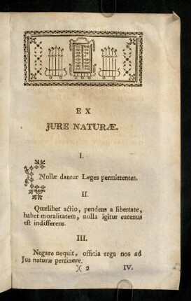 3-14, Ex Jure Naturae.