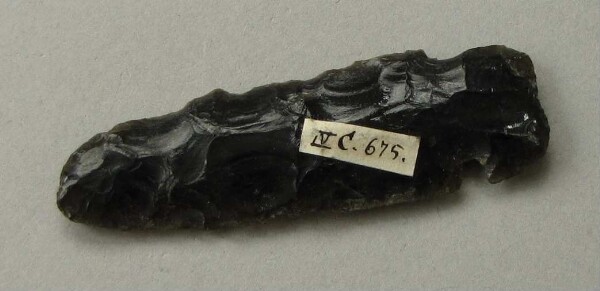 Obsidianspitze