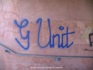 G Unit