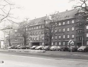 Wohnanlage Rote Front