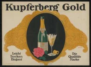 Kupferberg Gold