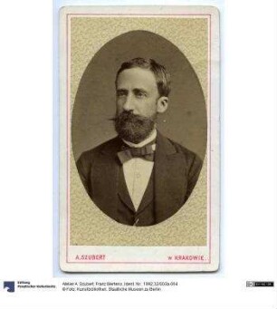 Franz Mertens