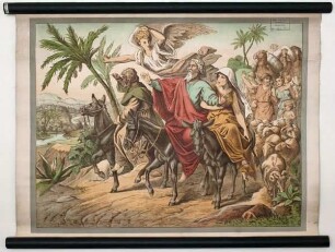Auszug aus Ägypten