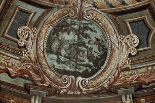 Venus trauert um Adonis