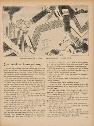 "Deutsches Eigentum in USA"