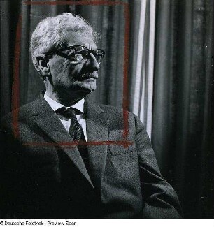 Portraitserie Hermann Oberth