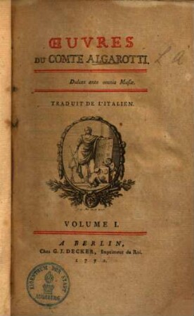 Oeuvres