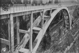 Echelsbacher Brücke : Echelsbacher Brücke