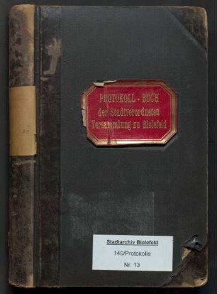 Stadtverordnete